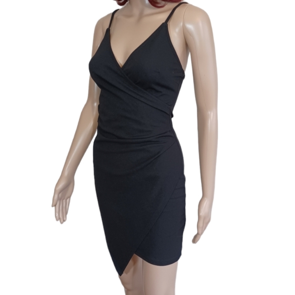 Little Black Dress - Size XS